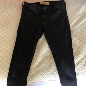 Jeans from holister